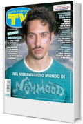 TV Sorrisi e Canzoni # 17 | 2025