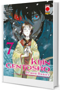 Kijin Gentosho: Demon Hunter 7