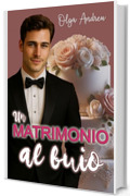 UN MATRIMONIO AL BUIO (Amore al buio Vol. 1)