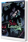 Solo Leveling 22: Digital Edition
