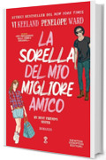 La sorella del mio migliore amico