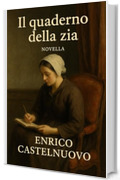 Il quaderno della zia