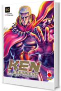 Ken il Guerriero &ndash; Hokuto no Ken Extreme Edition 10