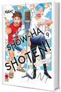 Show-Ha Shoten! 9