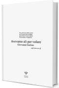 Avevamo ali per volare (Caffè letterario Vol. 1)