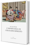 L’importanza di chiamarsi Ernesto