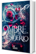 Ombre di desiderio (The Luna Duet Vol. 1)