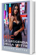 Nic La leggenda della notte