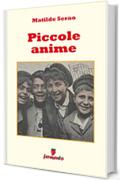 Piccole anime (Emozioni senza tempo)