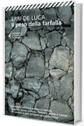 Il peso della farfalla