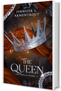 The Queen: Una storia di Wicked - 3