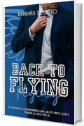 Back to Flying: Sporting Life Vol. 3
