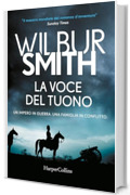 La voce del tuono (Ciclo dei Courtney Vol. 10)