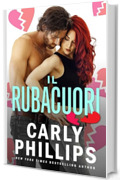 Il rubacuori (I fratelli Chandler Vol. 3)