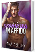 Una promessa in affido (Una novella dei fratelli Spencer Vol. 3)