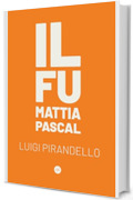 Il Fu Mattia Pascal: In questo classico, Luigi Pirandello esplora l’identità e la ricerca di senso nella vita.