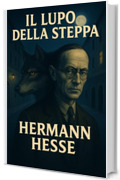 Il lupo della steppa