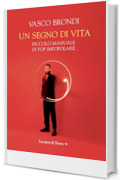 UN SEGNO DI VITA