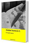 De Angelis Augusto. Giobbe Tauma & C. (Leggere Giovane Gialli)