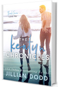 Love Me (The Keatyn Chronicles - Italiano)