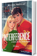 Interference. Off love (Vol. 4)