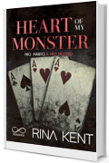 Heart of My monster