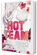 HOT TEAM: Serie sport romance completa