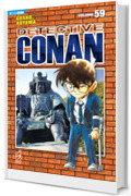 Detective Conan 59: Digital Edition