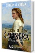 Storia di una capinera (Firmamento)