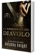 La redenzione del diavolo (La pedina del diavolo Vol. 2)