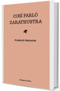Così parlò Zarathustra