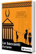 Le baccanti