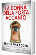La donna della porta accanto