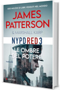 Le ombre del potere (NYPD Red)
