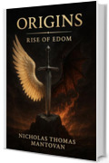 ORIGINS: Rise of Edom