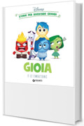 Gioia e le emozioni