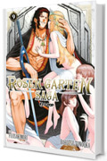 Rosen garten saga (Vol. 9)