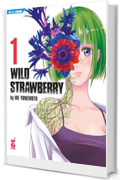 Wild Strawberry 1: Digital Edition