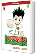 Hunter x Hunter 38