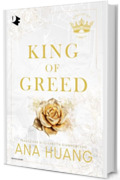 King of greed (Kings of Sin Vol. 3)