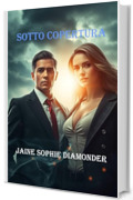 Sotto Copertura: Un Thriller Erotico