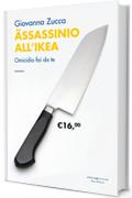 Ässassinio all'Ikea