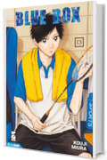 Blue Box 13: Digital Edition