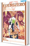 Edens Zero 27: Digital Edition