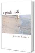 a piedi nudi: poesie