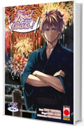 Food Wars 25: Vivere da pecore nere