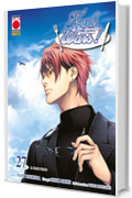 Food Wars 27: Il terzo turno