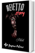 Reietto (story): Albo a fumetti