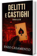 Delitti e castighi: Un giallo esplosivo