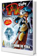 Pk Giant - 3K edition 36: Il giorno che verrà